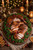 Smoked Jalapeño Turkey  9–11 lb whole · Fully cooked · Hickory-smoked