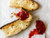 Organic Strawberry Vanilla Bean Jam | Small-Batch Artisan Preserve, 11.25 oz