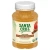 Santa Cruz Organic Unsweetened Cinnamon Apple Sauce, 23 oz— Pack of 6