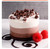 Triple Chocolate Mousse Individual Mini Cakes – 12 Count