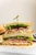 Farmhouse Sandwich Bread Gluten-Free · Vegan
