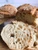 Rustic Italian Bread | Gluten-Free · Vegan