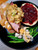 Hickory-Smoked Boneless Turkey Breast & Ham Combo | 4 lb Each