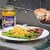 Slawesome Slawsa Relish Flight | Crunchy cabbage relish, four jars. Original, Spicy, Habanero Fire, and Garlic. 17.8 oz each.