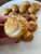 Twist & Shout Soft Pretzel Bites Sampler Five-Flavor Pack — Happiness is a warm pretzel bite.