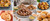 Twist & Shout Soft Pretzel Bites Sampler Five-Flavor Pack — Happiness is a warm pretzel bite.