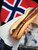 Norwegian Style Hot Dogs - Wienerpolser - 3 lb