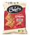 Brets Breton Crêpe Chips Variety Pack  (Assortiment Gourmand – Nature, Fruits Rouges, Beurre Citron & Caramel au Beurre Salé)