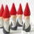 Gourmet Marzipan Candy Gnomes, Box of 6