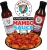 Marvin’s Mambo Sauce – Sweet & Tangy (15 oz)