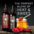 Melinda’s Hot Honey Collection |Classic & Ghost Hot Honey Variety Pack