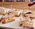 Mini Cuban Monte Cristo Sandwiches, 40/Case