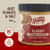 Nutty Novelties Peanut Butter Gift Pack – Gluten Free, High Protein, Non-GMO