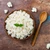 Kitchen & Love Organic Riced Cauliflower, 8 oz (6 Pack)