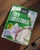Kitchen & Love Organic Riced Cauliflower, 8 oz (6 Pack)