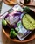 Kitchen & Love Riced Broccoli 8 oz (6 Pack)