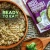 Kitchen & Love Riced Broccoli 8 oz (6 Pack)