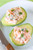 Smoked Salmon Salad in Avocado Boats Smoked Salmon Salad in Avocado Boats