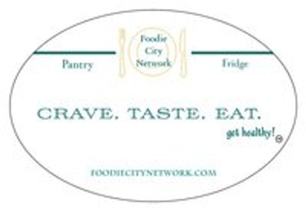 CRAVE. TASTE. EAT. get healthy!
