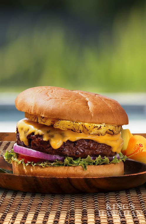 Maui Burger