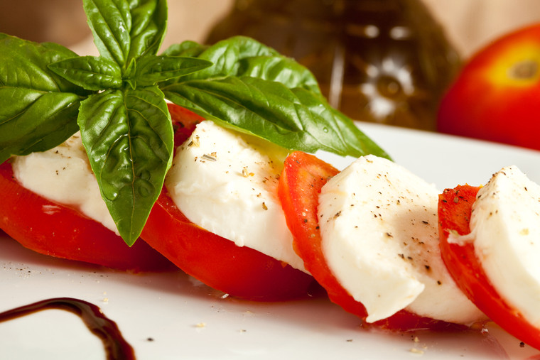 Mozzarella Di Bufala Cheese - 7 oz