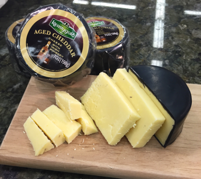 For The Cheesy Guy Cheese Board Gift Set