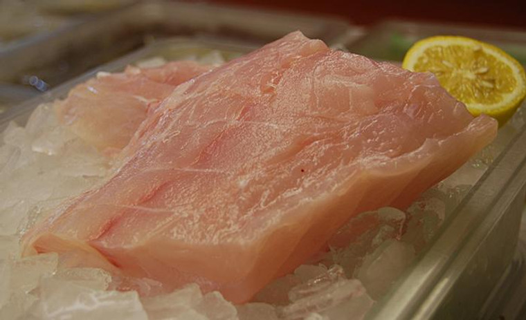 Carolina Black Grouper - per pound