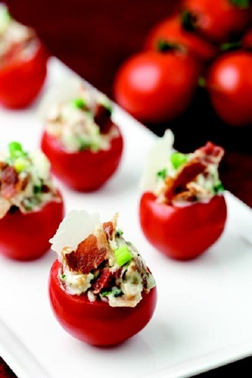 BLT Bites