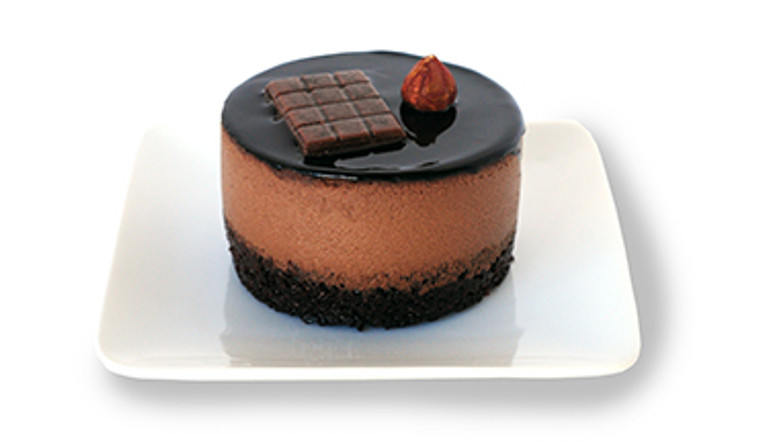 Mini Chocolate Marquise Cake - includes 20