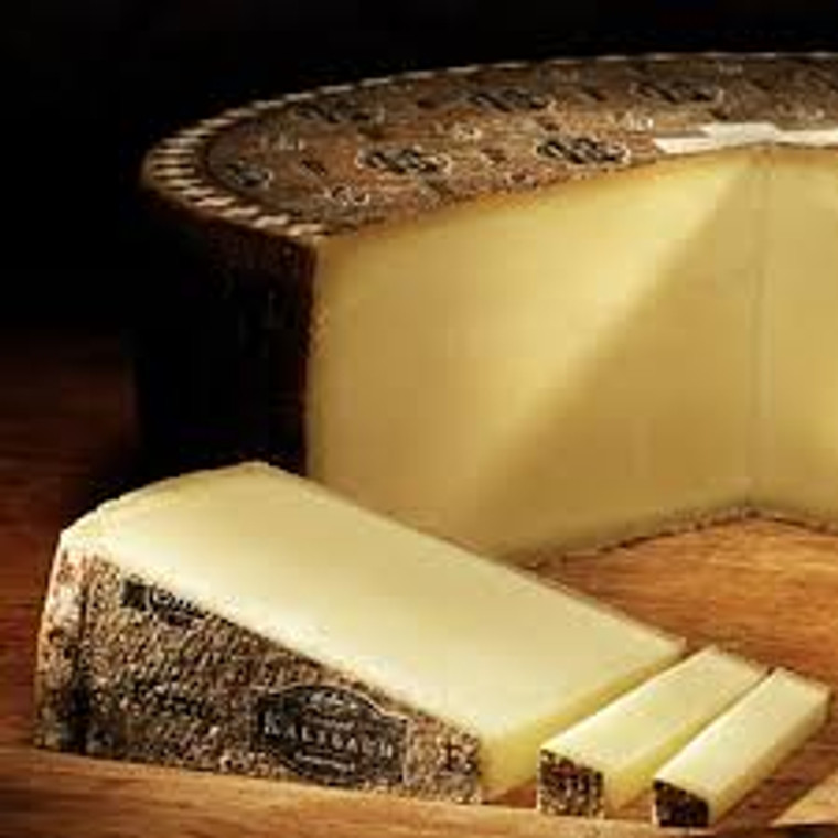 Kaltbach Cave Aged Swiss Gruyere AOP Cheese 7.5 oz