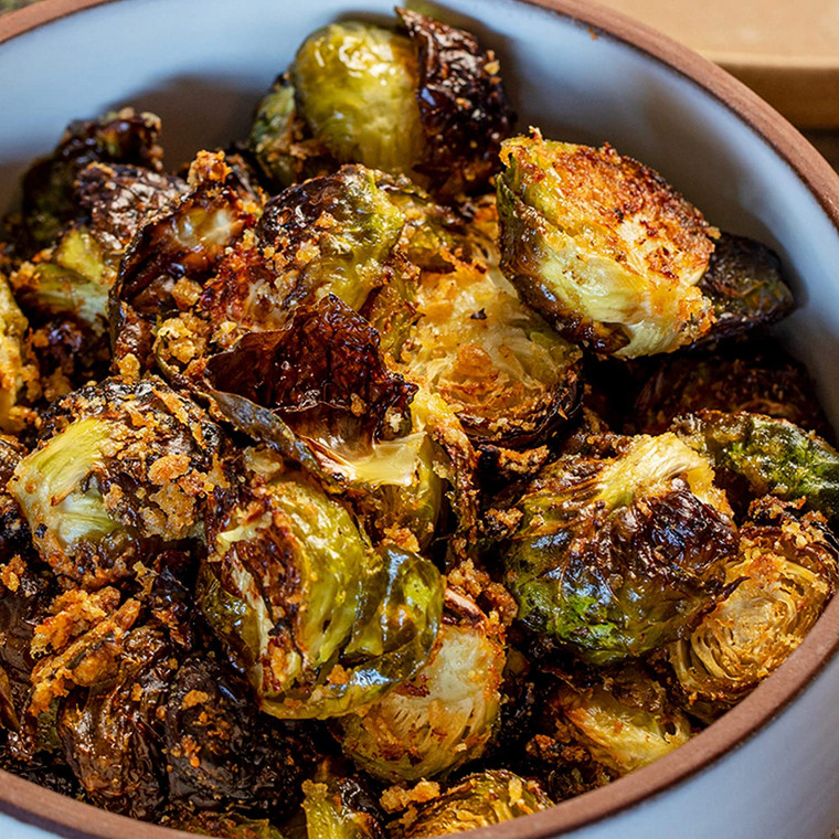 Pork Panko 0 Carb Pork Rind Breadcrumbs Bulk Keto, Paleo Friendly