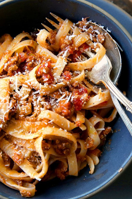 Bolognese Sauce