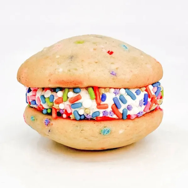 Birthday Suit Whoopie Pies - 1 Dozen