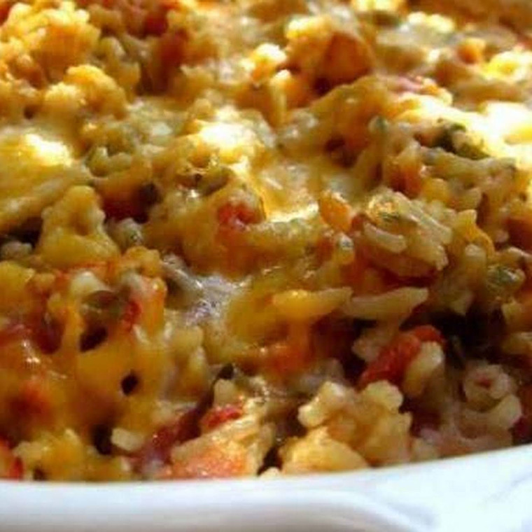 Crab & Shrimp Medley Casserole - 18 oz