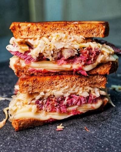 Wagyu Corned Beef Brisket — Pure Akaushi Wagyu - 4 lb