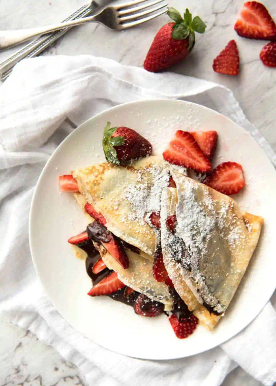 Sweet Brunch Assortment 