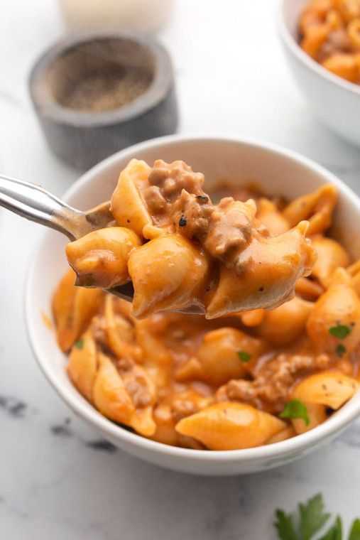 Great Low Carb Pasta Shells 8oz