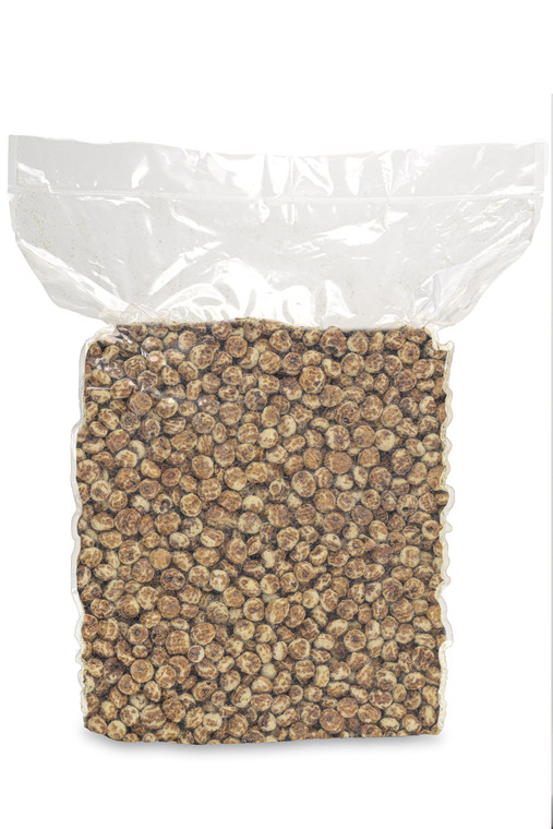 Skyland Kitchen Organic Peeled Tigernuts 16 oz