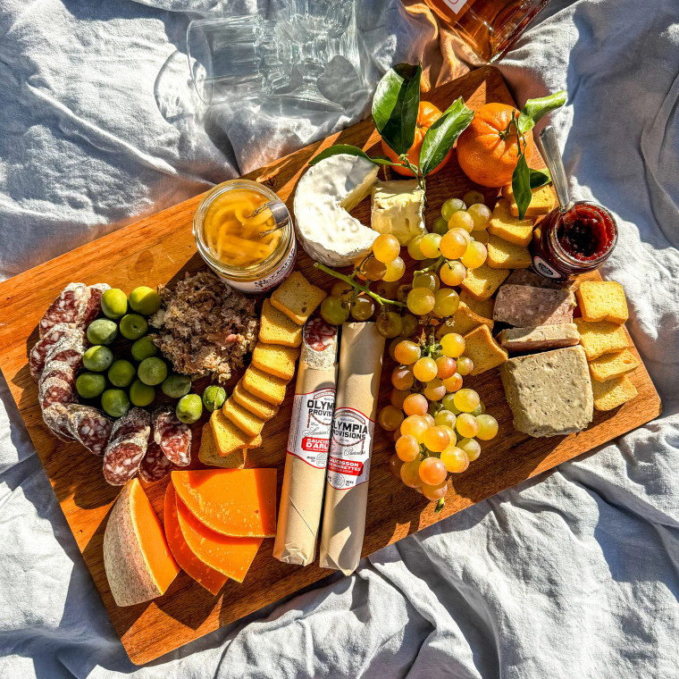 French Charcuterie Kit