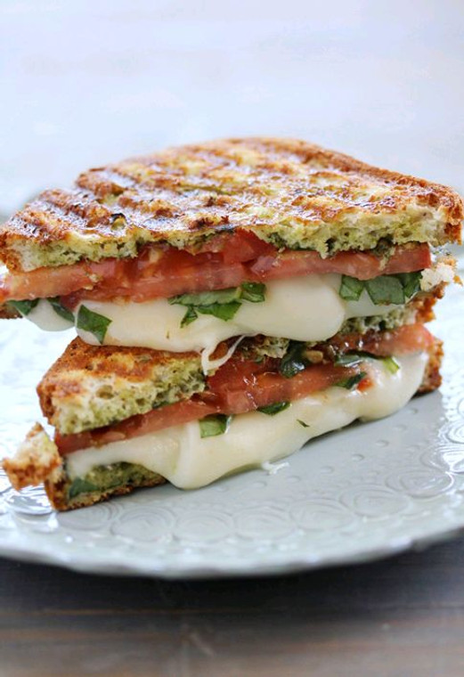 Caprese Panini