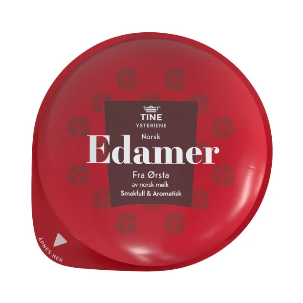 Tine Edamer Edam Cheese, 850g