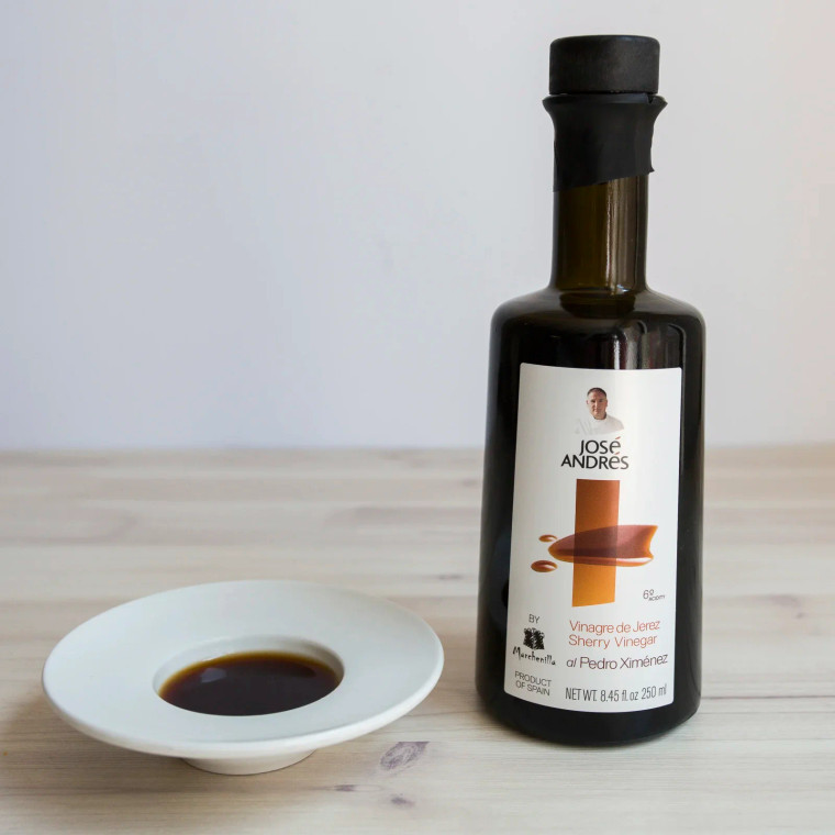 Jose Andres - Pedro Ximenez Sherry Vinegar, 8.45 oz