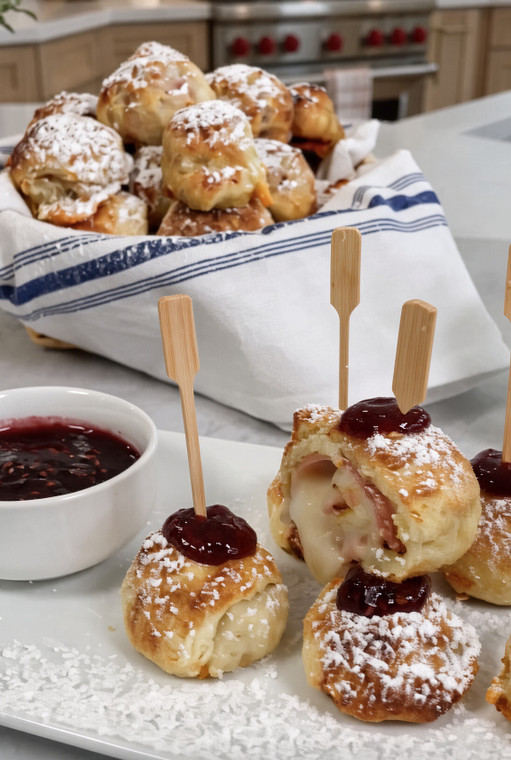 Monte Cristo Bites – 24 Count