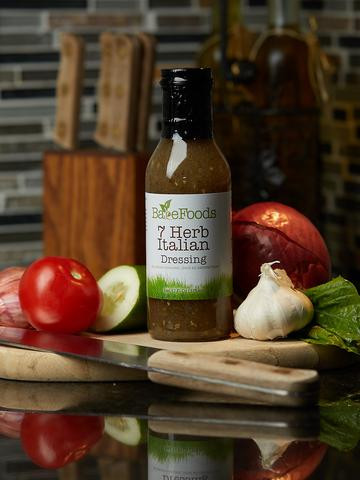 7 HERB ITALIAN DRESSING/MARINADE