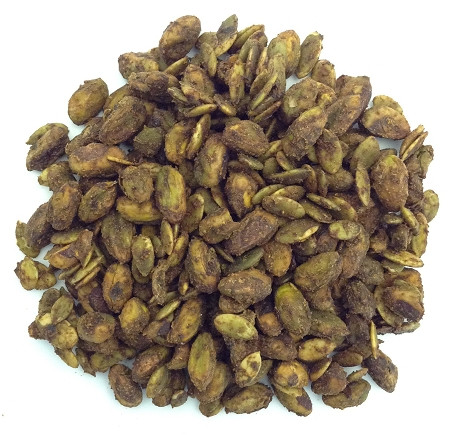 Organic Raw Sprouted Spicy Chipotle Pistachios And Sunnies Amazon's choice for spicy pistachios. foodie city network