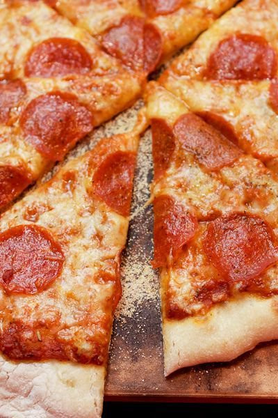 Piccolo Tomato Pasta Sauce Cannatella & Colletti