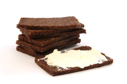 Original German Pumpernickel Bread 1.1 lb