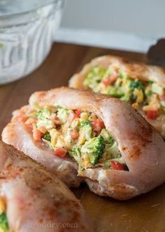Air Chilled ABF Chicken Breast - Single Lobe - 1 lb - Non-GMO ...