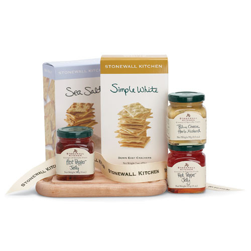 Hostess Gift Stonewall Kitchen