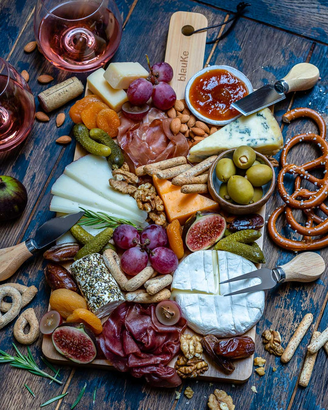 Amish Butter Cheese 1 lb